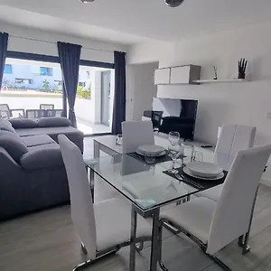 Appartamento Casilla De Costa Luxury, La Oliva